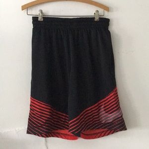 nike elite dri-fit shorts